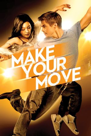 Image Born to Dance – Der Film