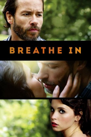 Image Breathe In - Eine unmögliche Liebe – Der Film