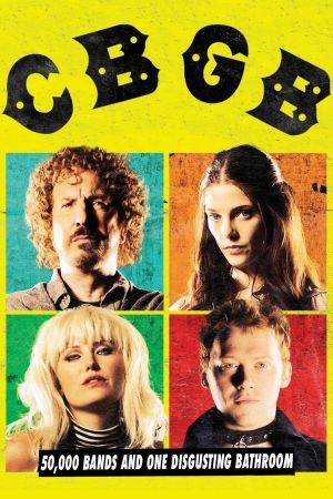 Image CBGB – Der Film
