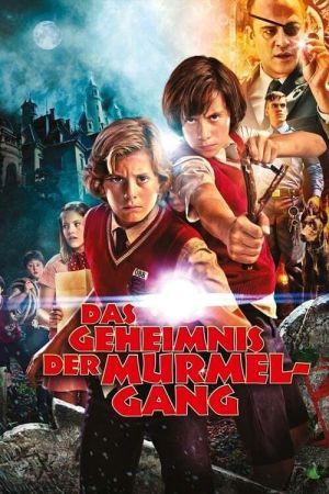 Image Das Geheimnis der Murmel-Gang