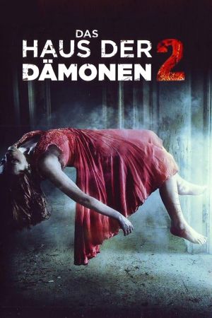 Image Das Haus der Dämonen 2 – Der Film