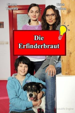 Image Die Erfinderbraut – Der Film