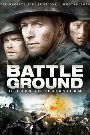 Image Battleground - Helden im Feuersturm – Der Film