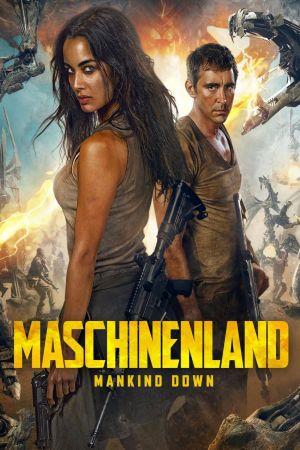 Image Maschinenland - Mankind Down – Der Film