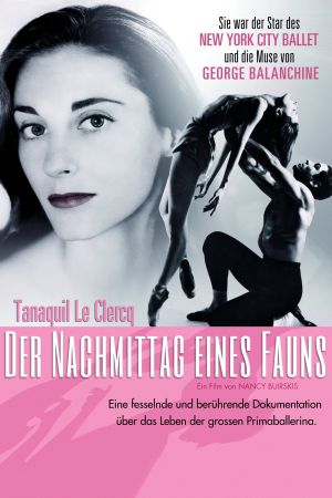 Image Nachmittag eines Fauns - Tanaquil Le Clercq – Der Film