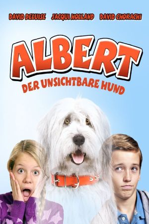 Image Albert - Der unsichtbare Hund – Der Film