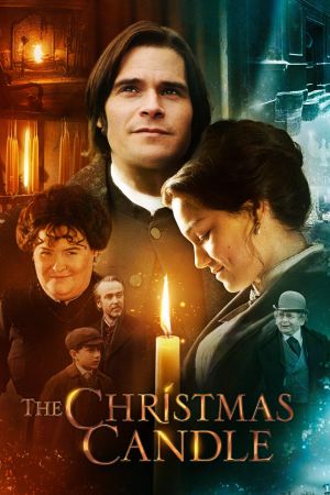 Image Christmas Candle - Das Licht der Weihnachtsnacht – Der Film