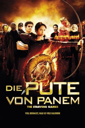Image Die Pute von Panem - The Starving Games – Der Film