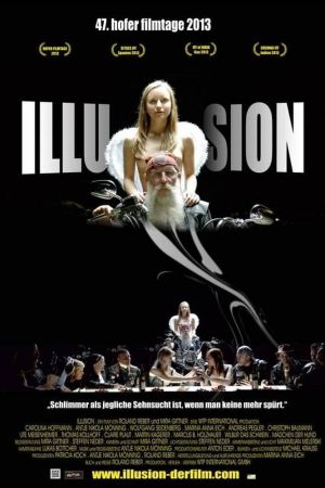 Image Illusion – Der Film