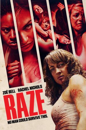 Image Raze - Fight or Die! – Der Film
