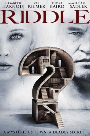 Image Riddle - Jede Stadt hat ihr tödliches Geheimnis – Der Film