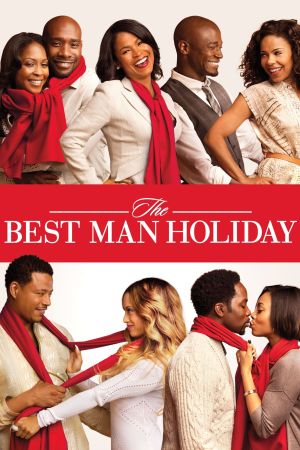 Image Urlaub mit Hindernissen - The Best Man Holiday – Der Film
