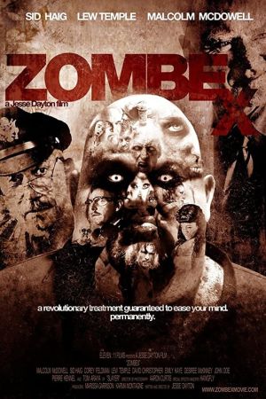 Image ZombeX - Walking of the Dead – Der Film