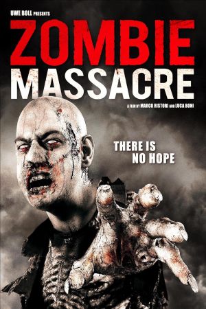 Image Zombie Massacre – Der Film