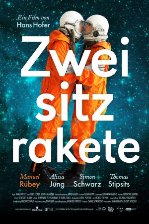 Image Zweisitzrakete – Der Film