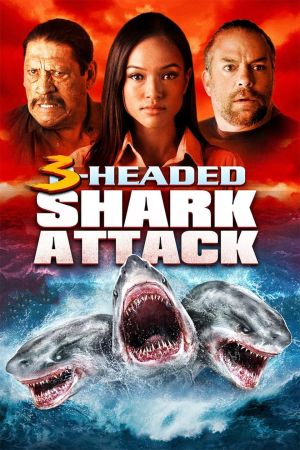 Image 3-Headed Shark Attack – Der Film