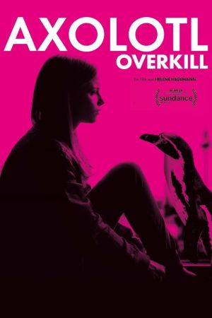 Image Axolotl Overkill – Der Film