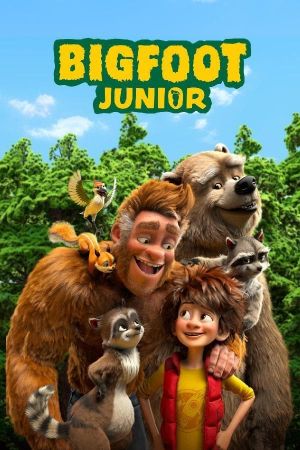 Image Bigfoot Junior – Der Film