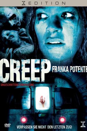 Image Creep – Der Film