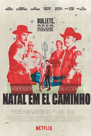 Image El Camino Christmas – Der Film