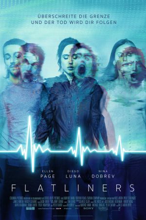Image Flatliners – Der Film