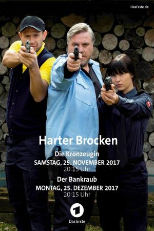 Image Harter Brocken -  Die Kronzeugin