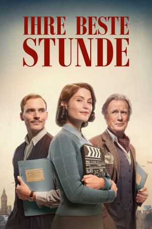 Image Ihre beste Stunde – Der Film