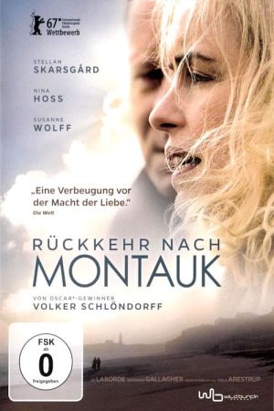 Image Rückkehr nach Montauk – Der Film