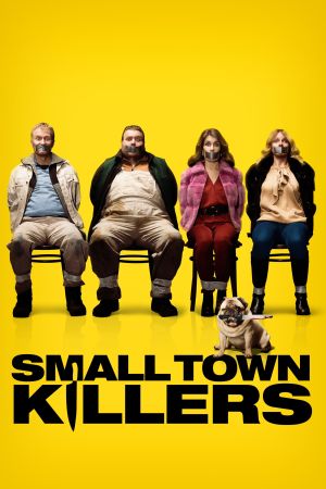 Image Small Town Killers – Der Film
