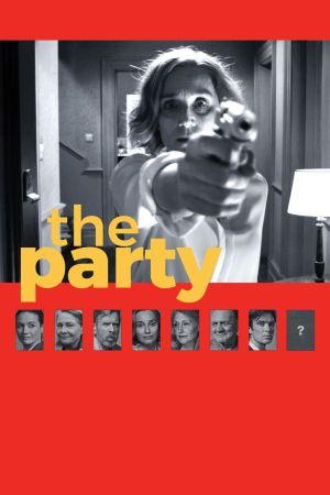 Image The Party – Der Film