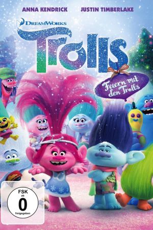 Image Trolls: Feiern mit den Trolls – Der Film