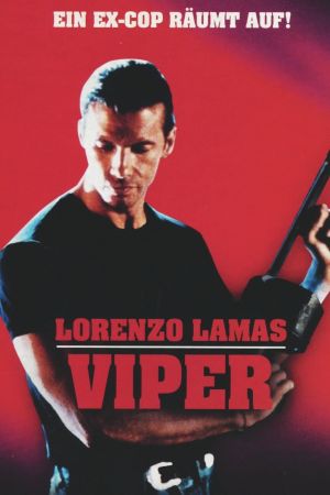 Image Viper - Ein Ex-Cop räumt auf – Der Film