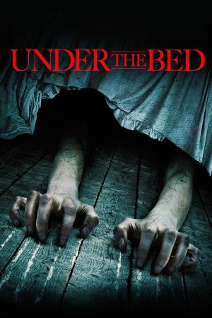 Image Under the Bed - Es lauert im Dunkeln – Der Film
