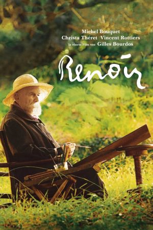 Image Renoir – Der Film