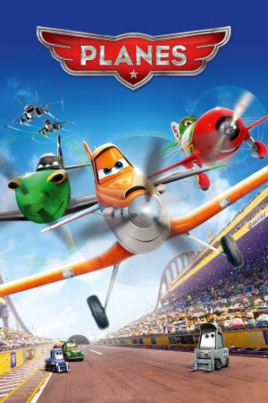Image Planes – Der Film