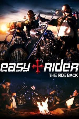Image Easy Rider 2 - The Ride Back – Der Film
