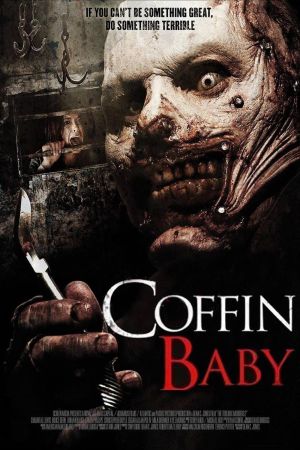 Image Coffin Baby - The Toolbox Killer Is Back – Der Film