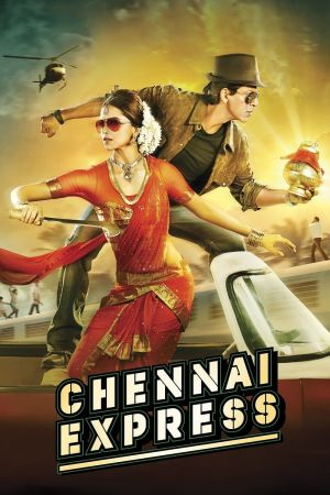 Image Chennai Express – Der Film