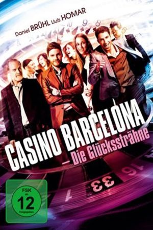 Image Casino Barcelona: Die Glückssträhne – Der Film