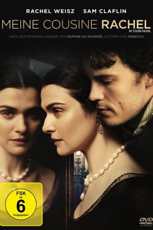 Image Meine Cousine Rachel – Der Film