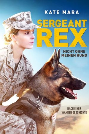 Image Sergeant Rex - Nicht ohne meinen Hund – Der Film