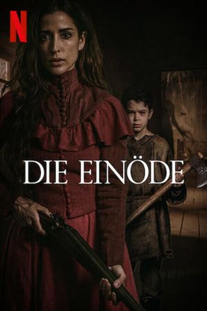 Image Die Einöde – Der Film