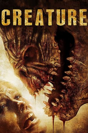 Image Creature - Die Legende vom Monster aus dem Sumpf – Der Film