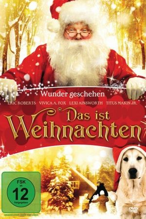 Image Das ist Weihnachten – Der Film