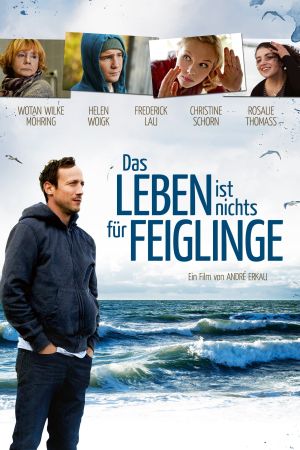 Image Das Leben ist nichts für Feiglinge – Der Film