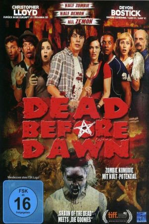 Image Dead Before Dawn – Der Film