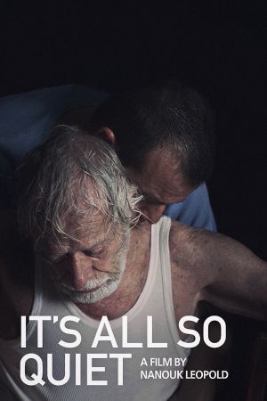 Image Oben ist es still – Der Film