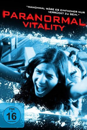 Image Paranormal Vitality – Der Film