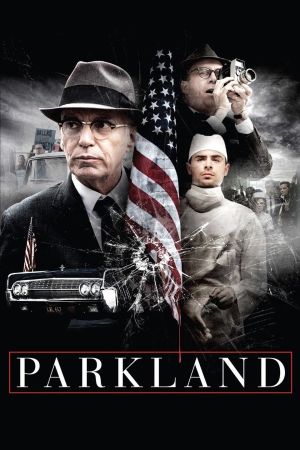 Image Parkland – Der Film