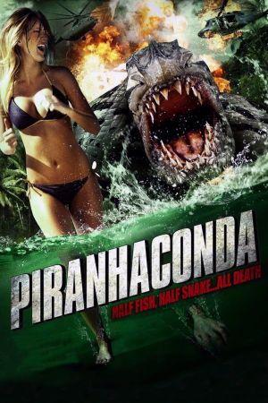 Image Piranhaconda – Der Film